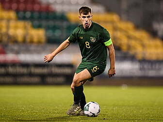 Stephen Kenny names squad | Fi...